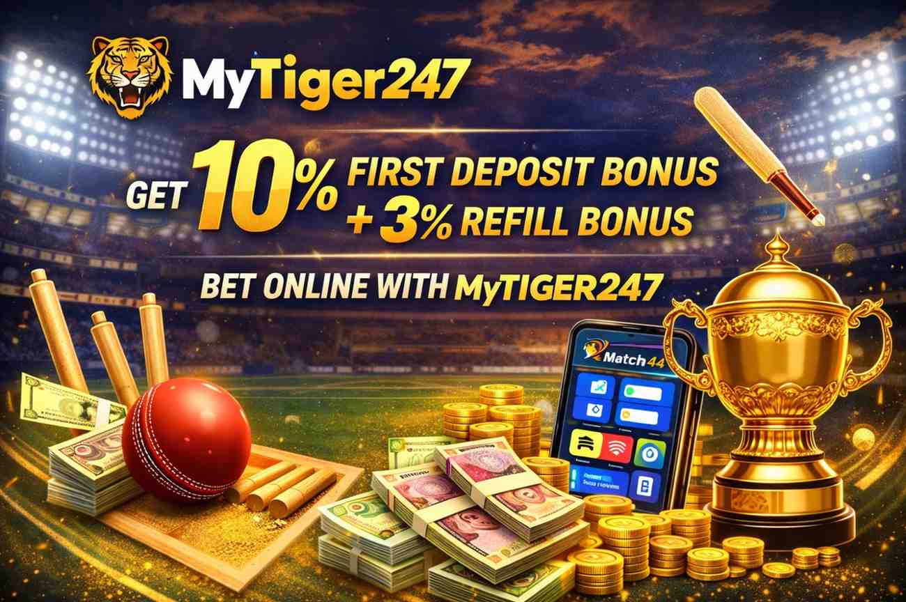 MyTiger247